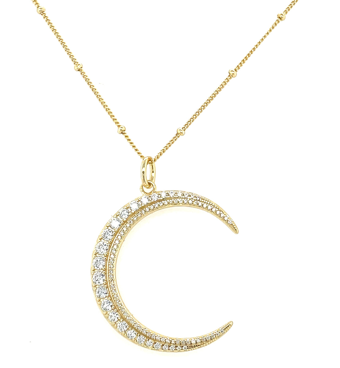 Empowerment Luna Pendant – Neo Relique