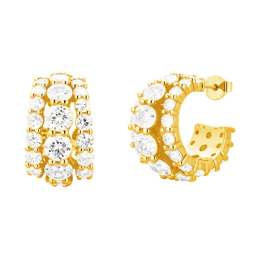 Solara Hoops