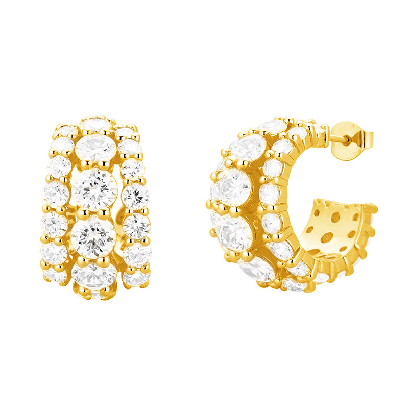 Solara Hoops