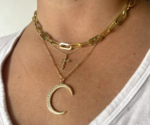 Load image into Gallery viewer, Empowerment Luna Pendant