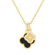 Load image into Gallery viewer, Divine Clover Pendant