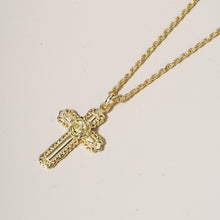 Load image into Gallery viewer, Lunara Rose Pendant