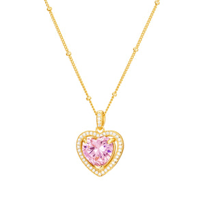 True Heart Pendant