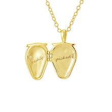 Load image into Gallery viewer, Berry Sweet Locket