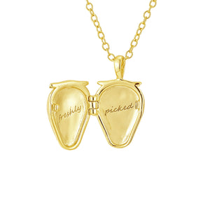 Berry Sweet Locket