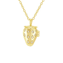 Load image into Gallery viewer, Berry Sweet Locket