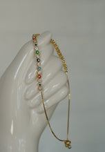 Load image into Gallery viewer, Eye of Harmony Adjustable Bracelet