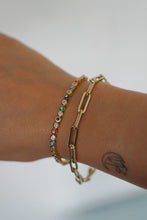Load image into Gallery viewer, Eye of Harmony Adjustable Bracelet