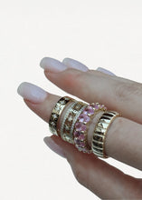 Load image into Gallery viewer, Lucky Band Ring