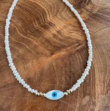 Load image into Gallery viewer, Aura Pearl Necklace