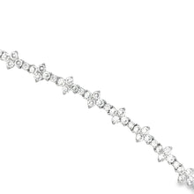 Load image into Gallery viewer, Cultivate Tennis Bracelet