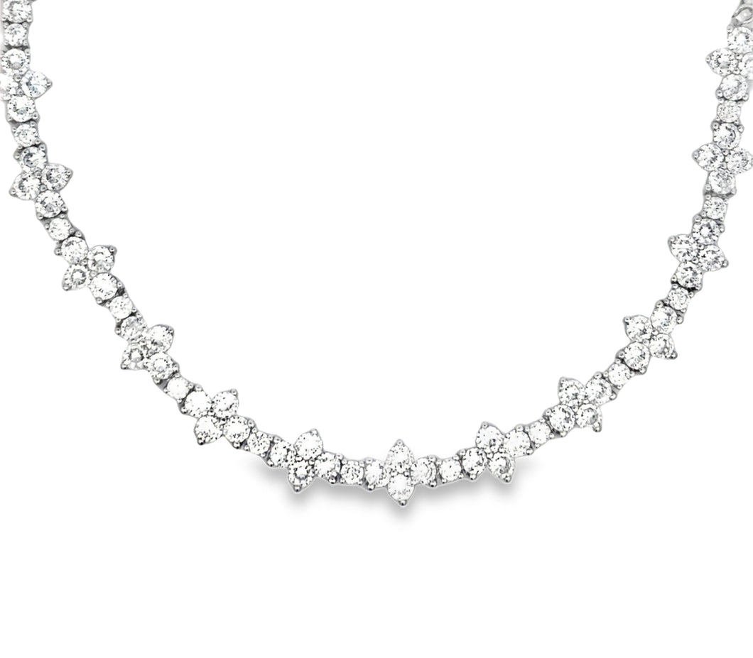 Cultivate Tennis Bracelet