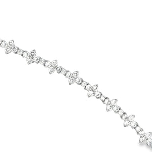 Cultivate Tennis Bracelet