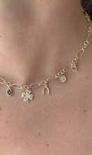 Load image into Gallery viewer, Sacred Fortune Necklace