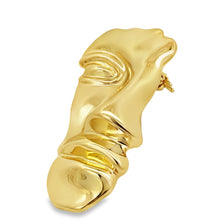 Load image into Gallery viewer, Visara Brooch