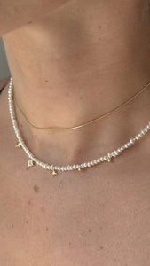 Celestial Harmony Necklace