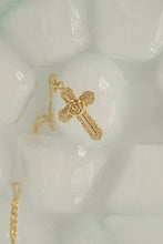 Load image into Gallery viewer, Lunara Rose Pendant