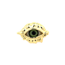 Load image into Gallery viewer, Auric Third Eye Brooch