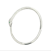 Load image into Gallery viewer, Lumis Coil Bangle