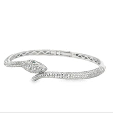 Load image into Gallery viewer, Lumis Coil Bangle