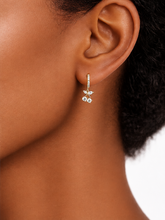 Load image into Gallery viewer, Virelle Cherry Earrings
