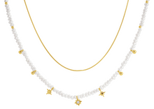 Load image into Gallery viewer, Celestial Harmony Necklace