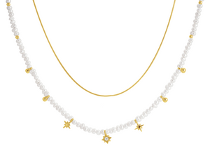 Celestial Harmony Necklace
