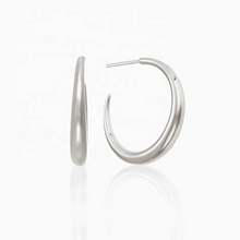 Load image into Gallery viewer, The Grand Tusk Hoop