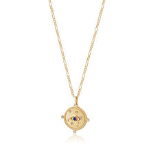 Load image into Gallery viewer, Protection Eye Pendant
