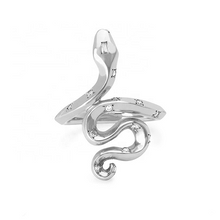 Load image into Gallery viewer, Rebirth Snake Ring